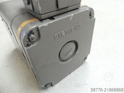 Siemens 1FT5071-0AF02-0 - Z Permanent Magnet Motor SN:E8H61677401011