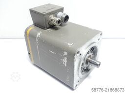 Siemens 1FT5071-0AF02-0 - Z Permanent Magnet Motor SN:E8H61677412022