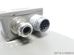 Siemens 1FT5071-0AF02-0 - Z Permanent Magnet Motor SN:E8H61677412022