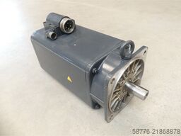 Siemens 1FT5104-0AF71-1-Z Servomotor mit 1FU1050-6MF 13,3 mVmin