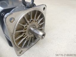 Siemens 1FT5104-0AF71-1-Z Servomotor mit 1FU1050-6MF 13,3 mVmin