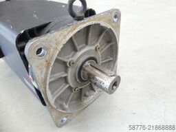 Siemens 1FT5134-0AC24-1-Z Motor SN: E0P84201702003 - Z = G45  K18