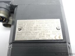Siemens 1FT6034-4AK71-4AB0 Synchronservomotor SN:EJ695887303001