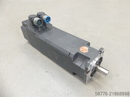 Siemens 1FT6034-4AK71-4EH6 Synchronservomotor SN:YFT230998401004