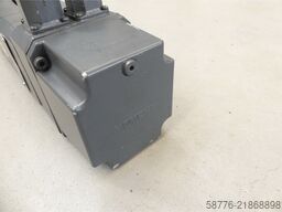 Siemens 1FT6034-4AK71-4EH6 Synchronservomotor SN:YFT230998401004