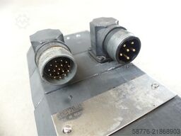 Siemens 1FT6041-4AK71-4EH0 Synchronservomotor SN: EK983816203001