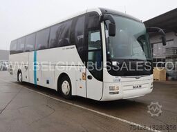 MAN Lion's Coach R07 / Euro 6 / Full option