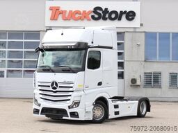 Actros 1848LSNRL LOW LINER Low Liner
