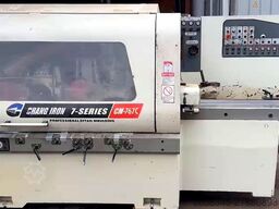 Changa Iron Cm-767C