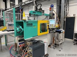 Arburg Arburg 320C 500-170 + Multilift Select 6, 2012