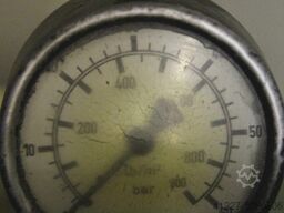 Siemens 1,5 kW 2855 U/min