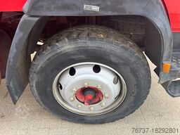 Mercedes-Benz 1320 **FIRETRUCK-19.617Km-POMPIER**