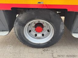 Mercedes-Benz 1320 **FIRETRUCK-19.617Km-POMPIER**