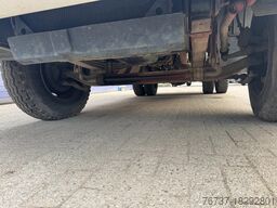 Mercedes-Benz 1320 **FIRETRUCK-19.617Km-POMPIER**