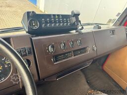 Mercedes-Benz 1320 **FIRETRUCK-19.617Km-POMPIER**