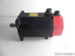 Fanuc A06B-0315-B033 AC Servo Motor SN: C907A6680