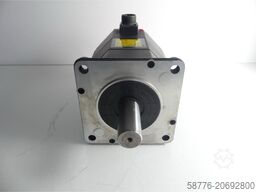 Fanuc A06B-0315-B033 AC Servo Motor SN: C907A6680
