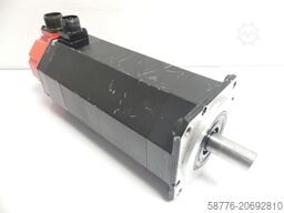 Fanuc A06B-0320-B574 AC Servo Motor SN: C04YM1092