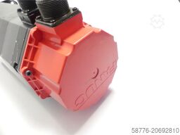 Fanuc A06B-0320-B574 AC Servo Motor SN: C04YM1092