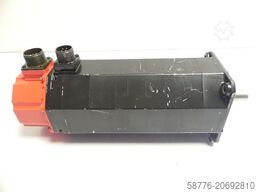Fanuc A06B-0320-B574 AC Servo Motor SN: C04YM1092