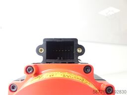 Fanuc A06B-0377-B577 AC Servo Motor C149M5193 + A860-0365-T001 Pulsecoder
