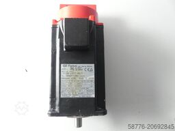 Fanuc A06B-0377-B577 AC Servo Motor SN:C992F1193 + A860-0365-T001 Pulsecoder