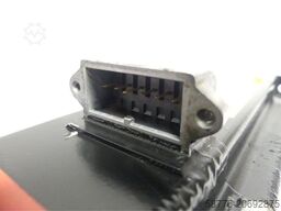 Fanuc A06B-1401-B105 AC Servo Motor SN: C167S01FE