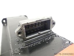 Fanuc A06B-1401-B105 AC Servo Motor SN: C189SB414