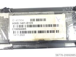 Fanuc A06B-1401-B105 AC Servo Motor SN: C199S0085