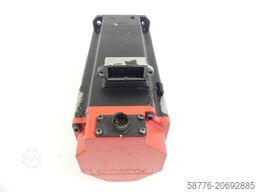 Fanuc A06B-1401-B105 AC Servo Motor SN: C199S0085