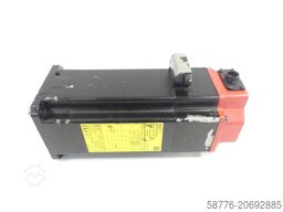 Fanuc A06B-1401-B105 AC Servo Motor SN: C199S0085
