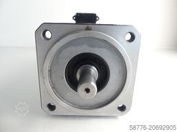 Fanuc A06B-1501-B102 Spindelmotor Rot-Ampel SN: C035J0420