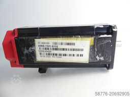 Fanuc A06B-1501-B102 Spindelmotor Rot-Ampel SN: C035J0420