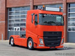 Volvo FH 13.540 Lowroof 4x2 - Retarder - Full air - I...