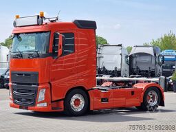 Volvo FH 13.540 Lowroof 4x2 - Retarder - Full air - I...