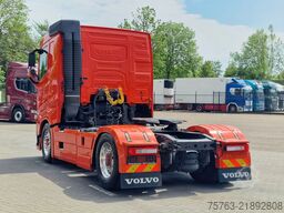Volvo FH 13.540 Lowroof 4x2 - Retarder - Full air - I...