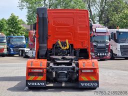 Volvo FH 13.540 Lowroof 4x2 - Retarder - Full air - I...