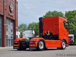 Volvo FH 13.540 Lowroof 4x2 - Retarder - Full air - I...