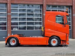 Volvo FH 13.540 Lowroof 4x2 - Retarder - Full air - I...