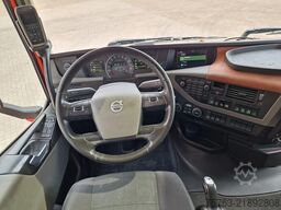 Volvo FH 13.540 Lowroof 4x2 - Retarder - Full air - I...