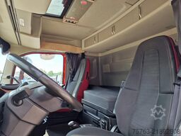Volvo FH 13.540 Lowroof 4x2 - Retarder - Full air - I...