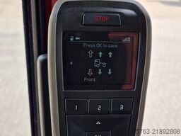 Volvo FH 13.540 Lowroof 4x2 - Retarder - Full air - I...