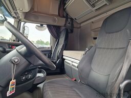 DAF XF 480 SuperSpaceCab 6x2 - BDF - Retarder - Loa...