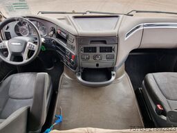 DAF XF 480 SuperSpaceCab 6x2 - BDF - Retarder - Loa...