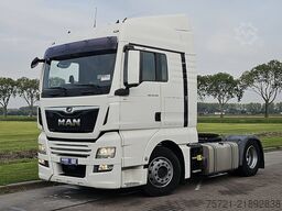 M.A.N. 18.460 TGX XLX MANUAL