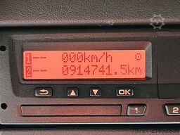 M.A.N. 18.460 TGX XLX MANUAL