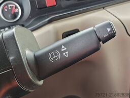 M.A.N. 18.460 TGX XLX MANUAL