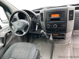 Mercedes-Benz Sprinter 316 CDI 4x4 Doka Pri/Pla Klima Standh. AHK