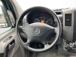 Mercedes-Benz Sprinter 316 CDI 4x4 Doka Pri/Pla Klima Standh. AHK