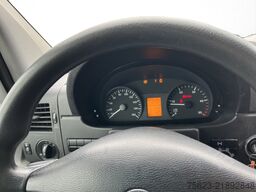 Mercedes-Benz Sprinter 316 CDI 4x4 Doka Pri/Pla Klima Standh. AHK